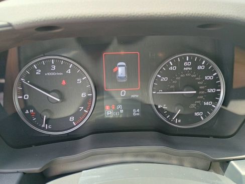 New 2026 Subaru Impreza 2.0i Sport AWD/4WD image 22