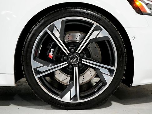 Used 2024 Audi RS 5 Sportback image 30