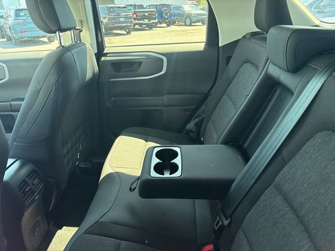 Used 2024 Ford Bronco Sport Big Bend image 9