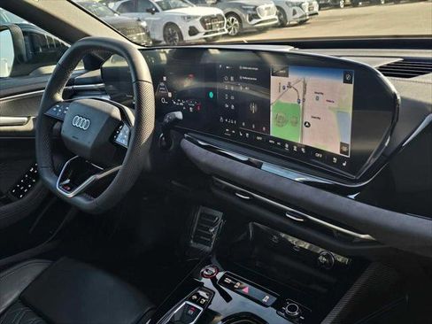 New 2025 Audi S5 Premium Plus image 10