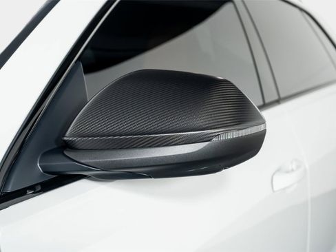 Used 2025 Audi RS Q8 performance image 27