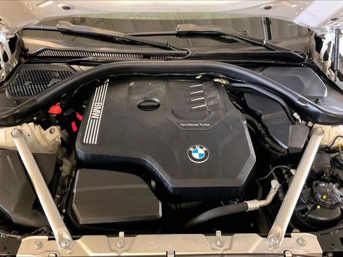 Certified 2023 BMW 430i Convertible w/ Convenience Package image 29