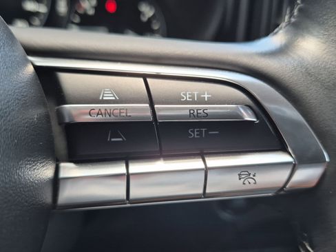 Used 2024 MAZDA CX-50 Meridian Edition w/ Apex Package AWD/4WD image 15