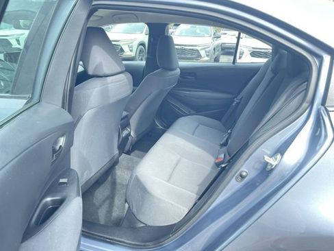 Used 2025 Toyota Corolla LE FWD image 22