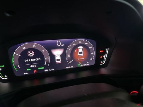 Used 2025 Honda Accord Sport image 10