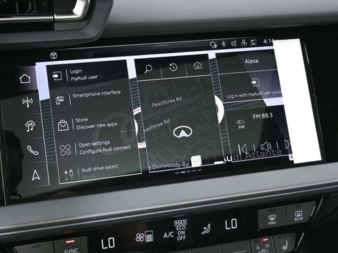 New 2026 Audi A3 2.0T Premium AWD/4WD image 13