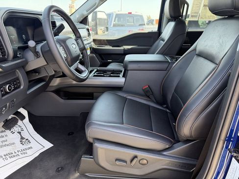 Used 2026 Ford F250 Lariat w/ FX4 Off-Road Package AWD/4WD image 28
