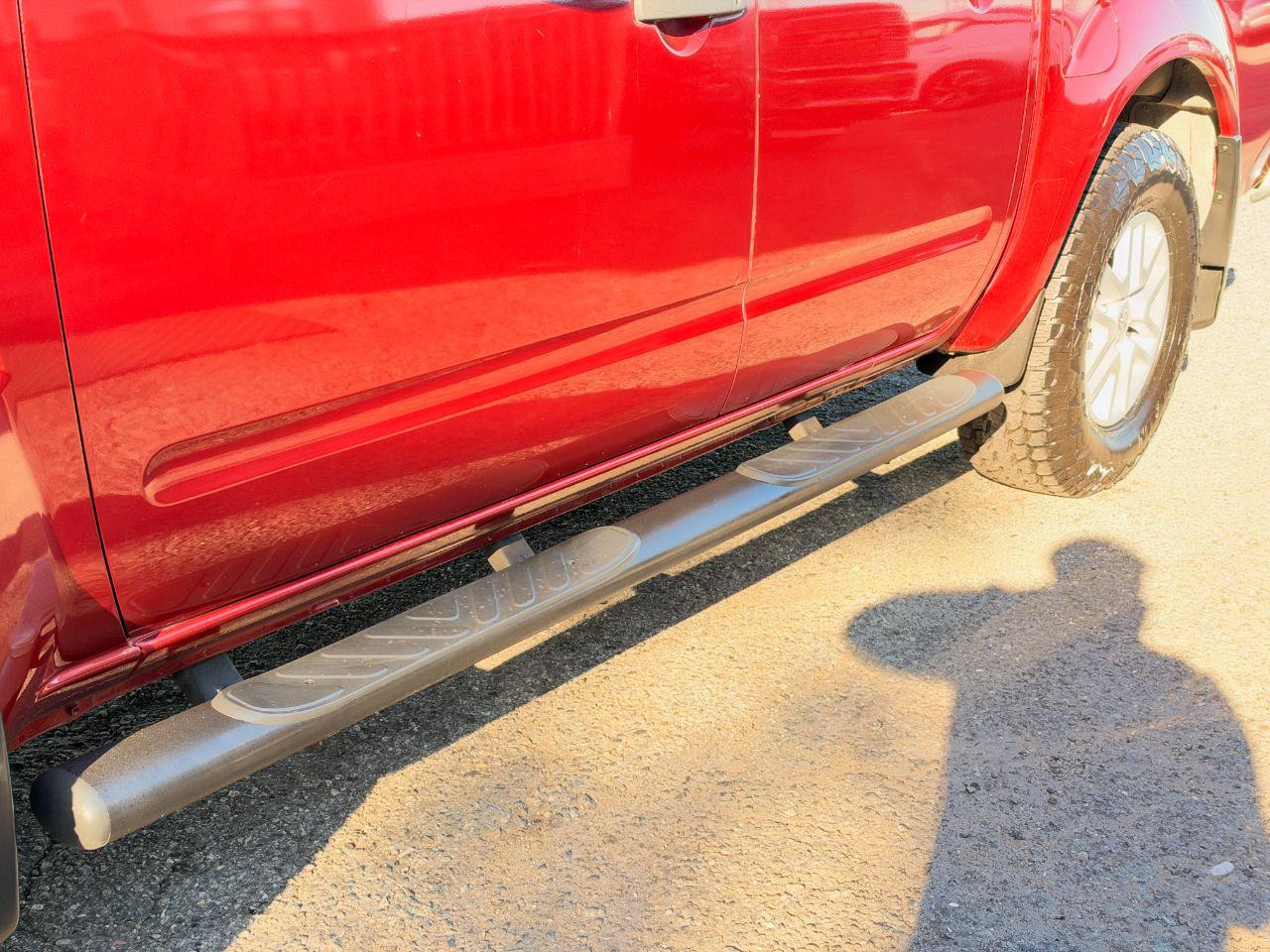 Used 2019 Nissan Frontier SV AWD/4WD image 71
