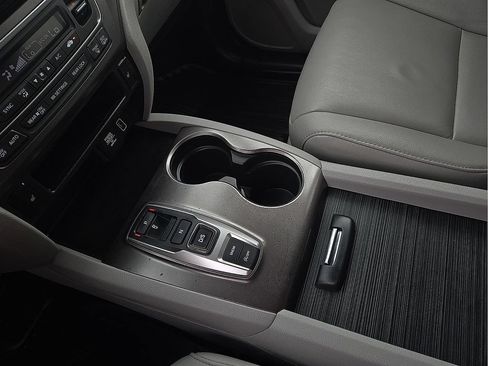 Used 2021 Honda Pilot EX-L image 21
