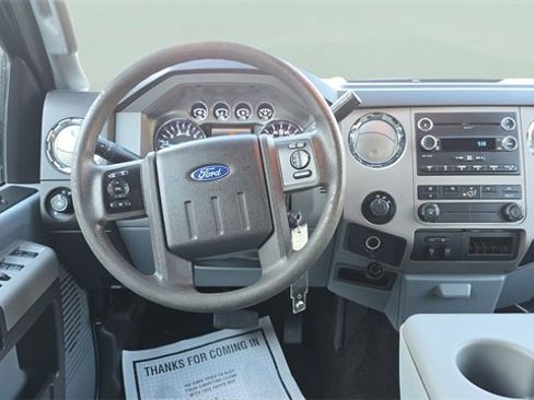 Used 2016 Ford F350 XLT w/ XLT Value Package image 19