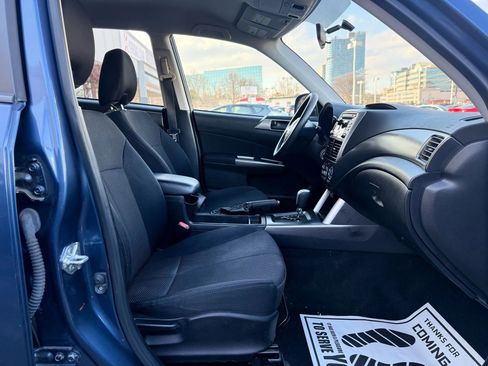Used 2011 Subaru Forester 2.5X image 30
