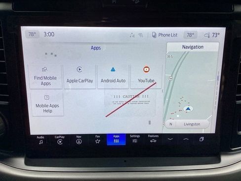 New 2025 Ford F150 XLT w/ Equipment Group 302A MID image 52