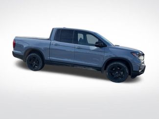 Used 2023 Honda Ridgeline Black Edition video 2