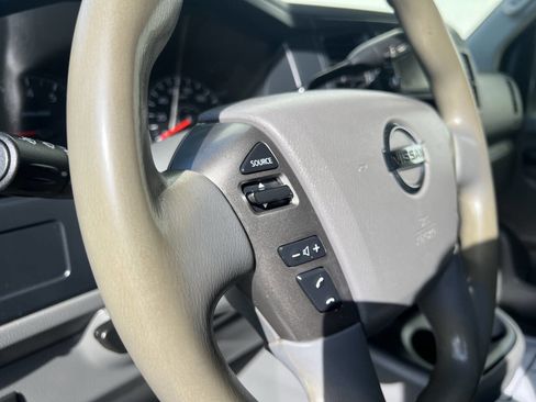 Used 2020 Nissan NV 2500 S image 12