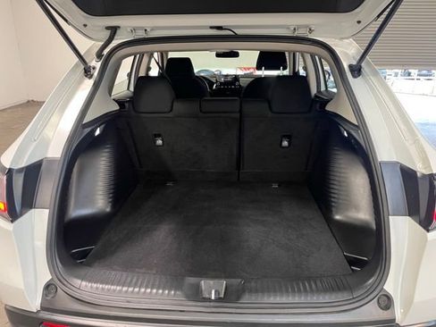 Used 2023 Honda HR-V LX image 16