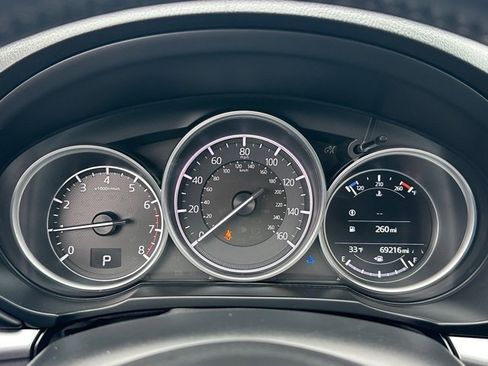 Used 2018 MAZDA CX-5 Touring w/ Preferred Equipment Package image 40