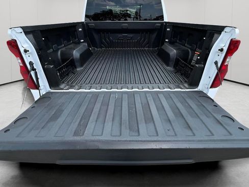 Certified 2023 Chevrolet Silverado 1500 W/T w/ WT Value Package RWD image 27