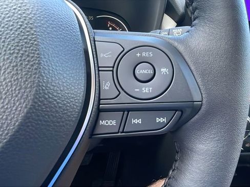 New 2025 Toyota RAV4 XLE Premium image 24