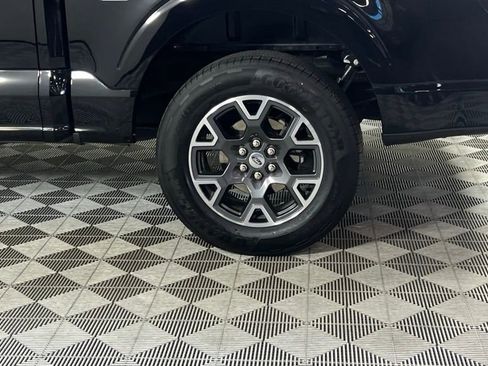 Used 2024 Ford F150 STX w/ Mobile Office Package image 11