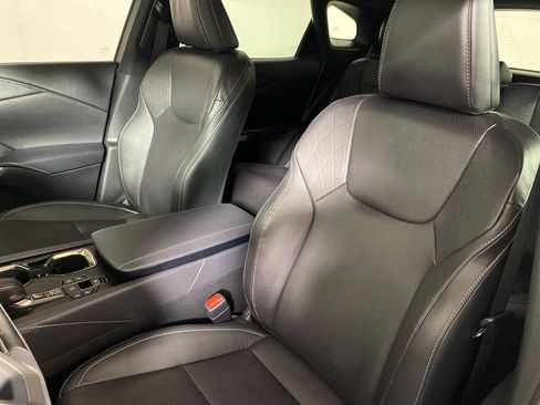 Certified 2023 Lexus RX 350 Premium Plus image 12