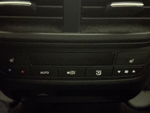 Used 2024 Honda Ridgeline Black Edition image 21