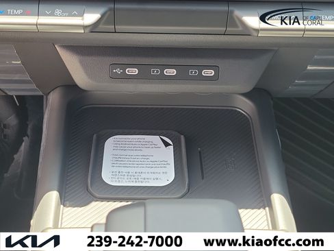 New 2027 Kia Seltos X-Line SX AWD/4WD image 27