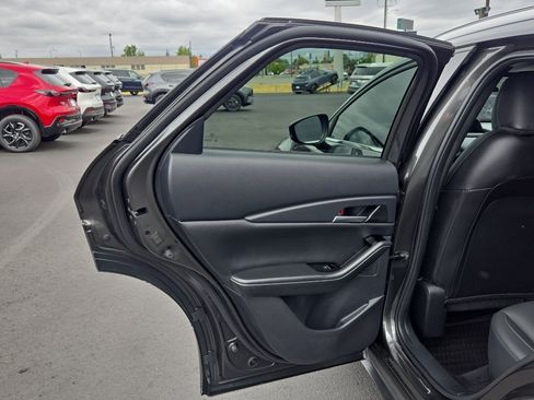 Used 2025 MAZDA CX-30 AWD 2.5 S w/ Preferred Package image 13