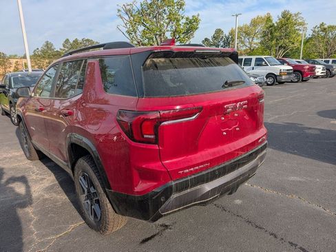 New 2026 GMC Terrain AT4 w/ Technology Package II AWD/4WD image 6