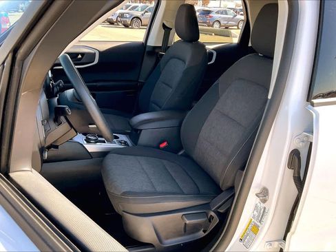 Used 2024 Ford Bronco Sport Big Bend image 8