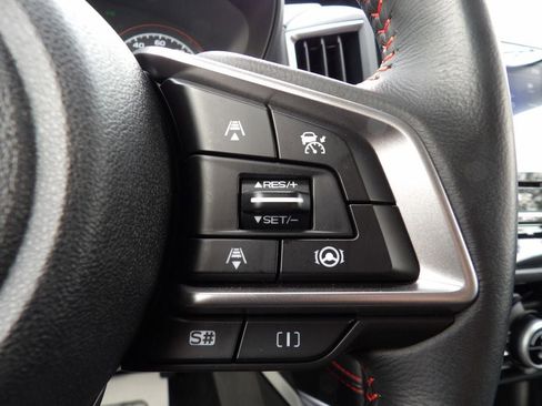 Used 2020 Subaru Forester Sport image 18