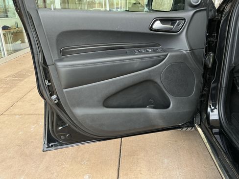 Used 2023 Dodge Durango SXT Launch Edition image 14