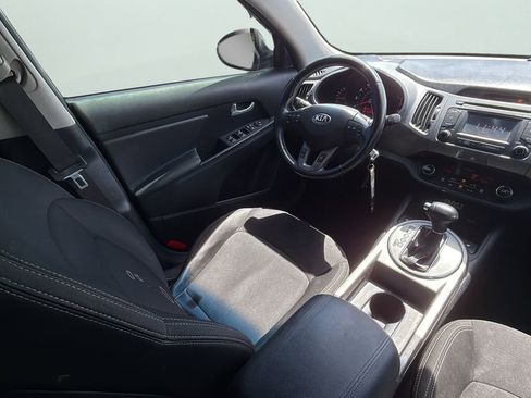 Used 2015 Kia Sportage EX image 18