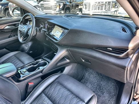 Certified 2023 Buick Envision Avenir image 21