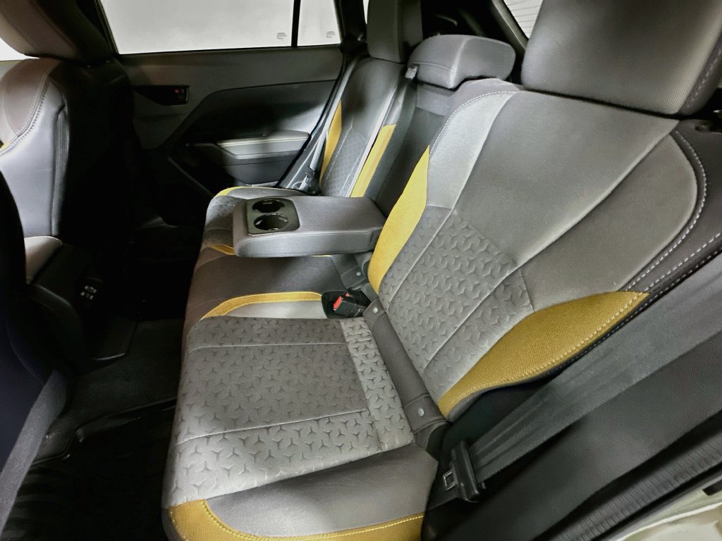 Used 2024 Subaru Crosstrek 2.5i Sport w/ Crosstrek Mirror Package AWD/4WD image 4