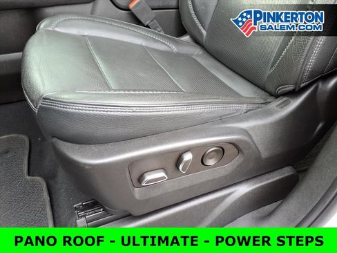 Used 2022 GMC Yukon Denali image 18