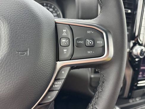 New 2026 RAM 1500 Lone Star RWD image 29
