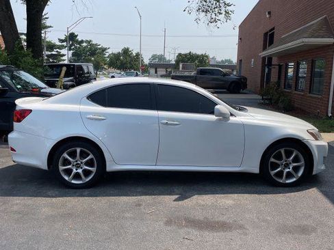 Used 2007 Lexus IS 250 AWD image 6