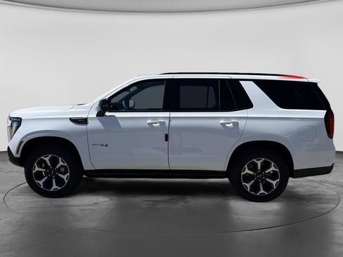 New 2026 GMC Yukon AT4 Ultimate AWD/4WD image 6