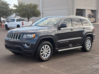 Used 2015 Jeep Grand Cherokee Laredo w/ Quick Order Package 23E AWD/4WD video 1