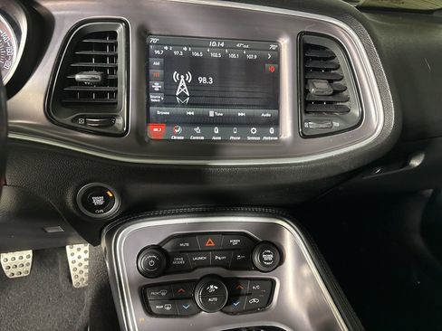 Used 2021 Dodge Challenger R/T Scat Pack image 15