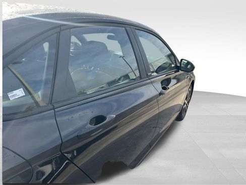 New 2026 Volkswagen Jetta Sport FWD image 32