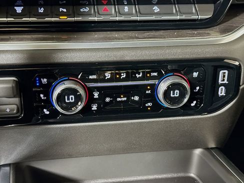 New 2026 Chevrolet Silverado 2500 LTZ w/ Trail Boss Package image 10