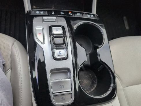 Used 2023 Hyundai Tucson Limited FWD image 18