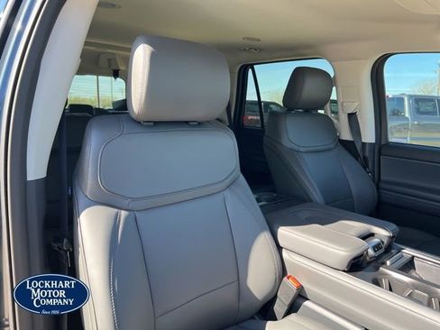 New 2026 Ford Expedition Active RWD image 38