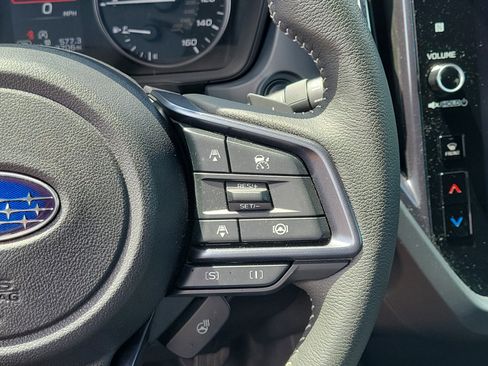 Certified 2025 Subaru Forester Limited AWD/4WD image 24