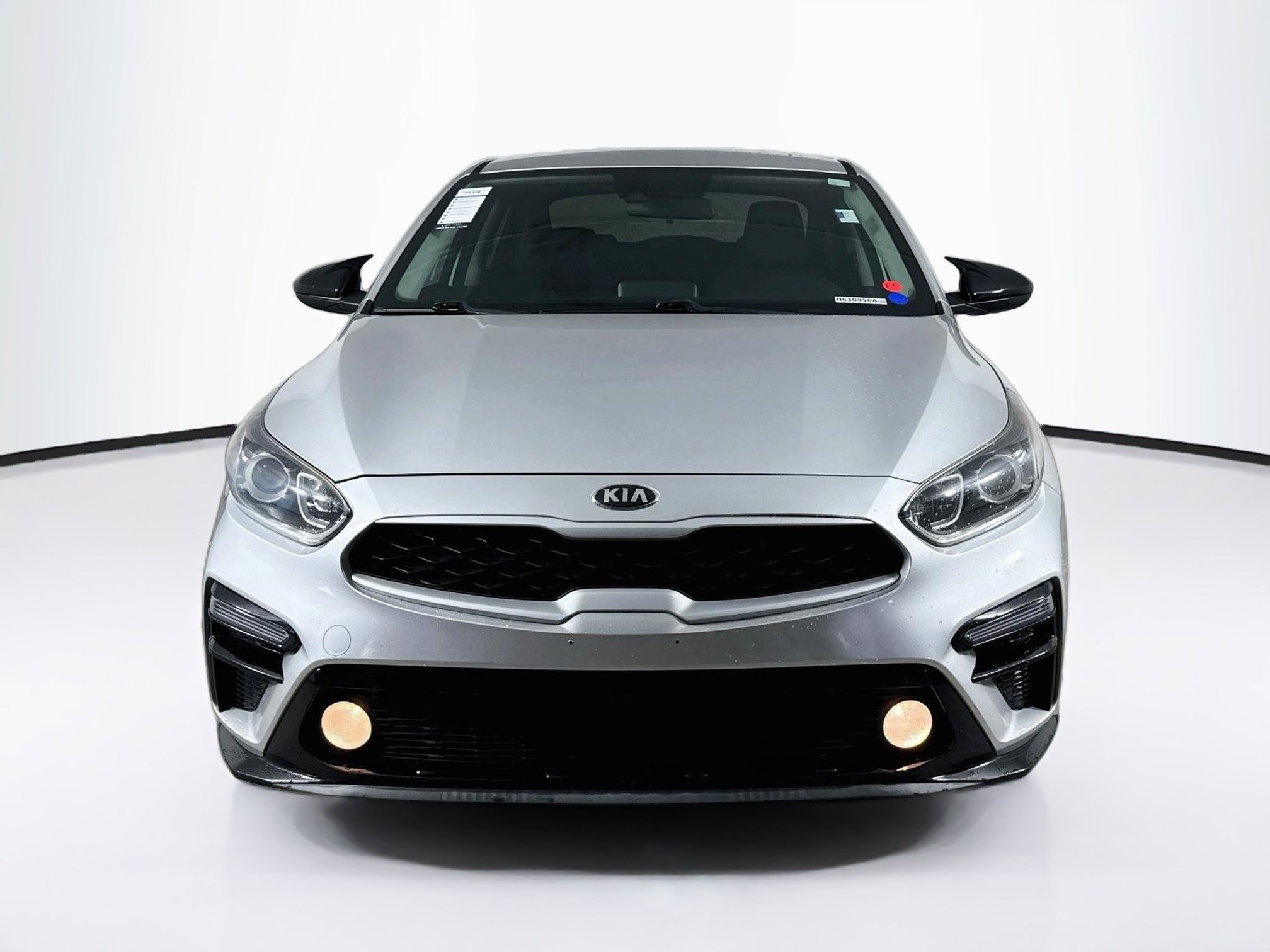 Used 2019 Kia Forte LXS FWD image 3