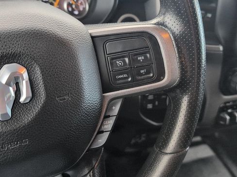 Used 2022 RAM 2500 Tradesman w/ Bed Utility Group image 28