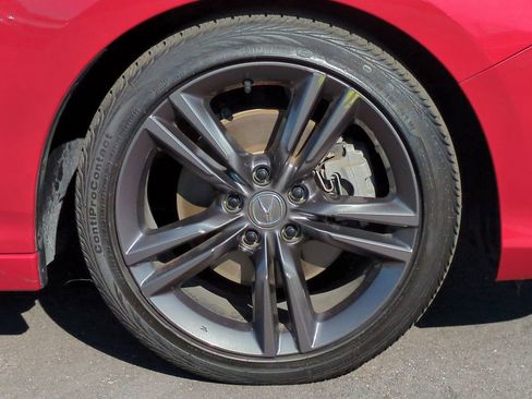 Used 2023 Acura Integra A-Spec image 10