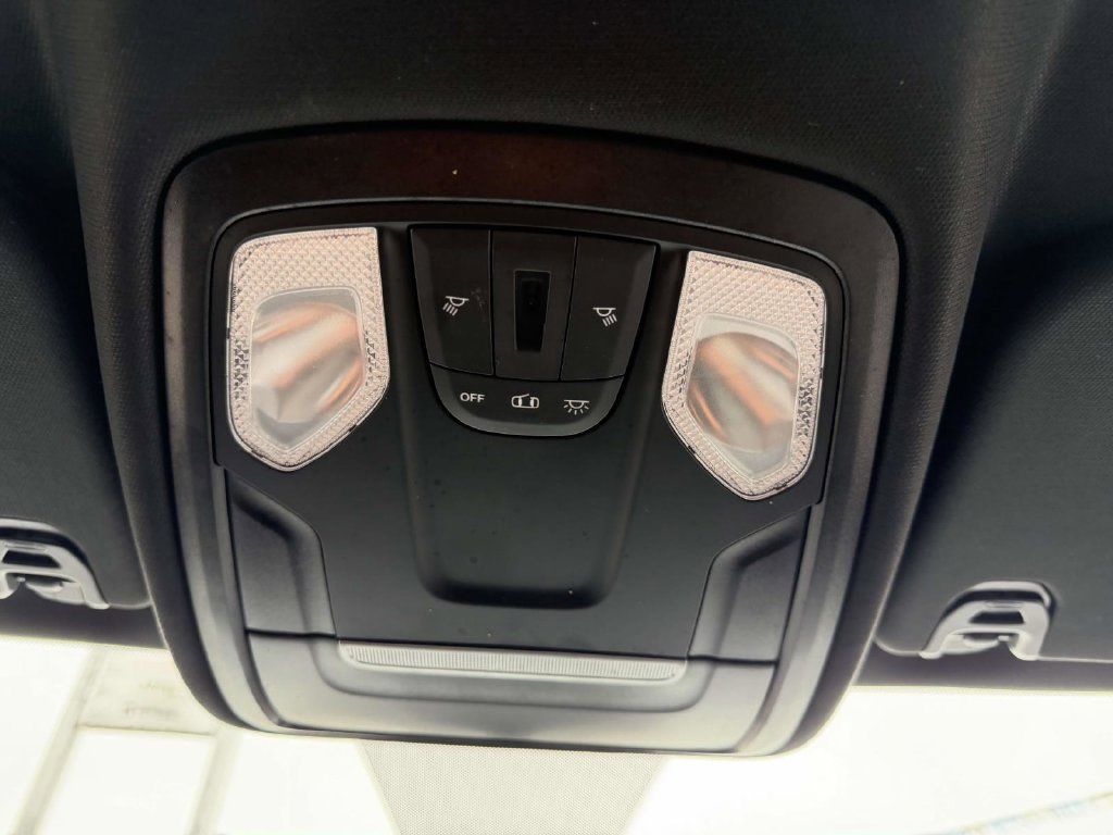 Certified 2022 RAM 1500 Big Horn AWD/4WD image 36