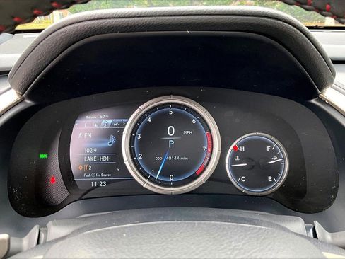 Used 2020 Lexus RX 350 F Sport w/ Accessory Package image 10